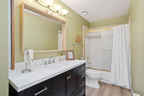 3254 Soaring Bird Circle Colorado Springs CO 80920