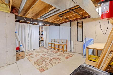 3254 Soaring Bird Circle Colorado Springs CO 80920