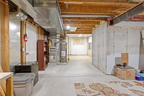 3254 Soaring Bird Circle Colorado Springs CO 80920