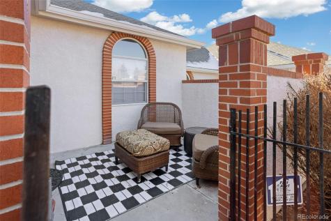 3254 Soaring Bird Circle Colorado Springs CO 80920