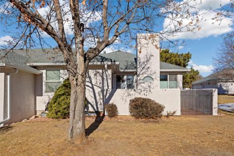 3254 Soaring Bird Circle Colorado Springs CO 80920
