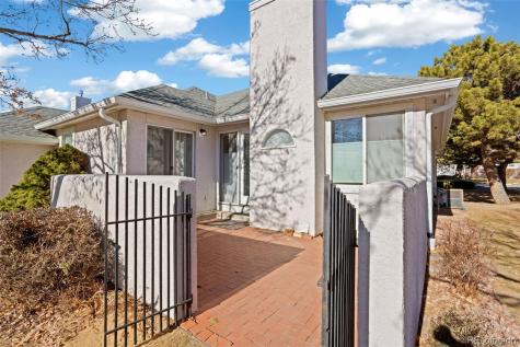 3254 Soaring Bird Circle Colorado Springs CO 80920