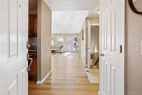 3254 Soaring Bird Circle Colorado Springs CO 80920