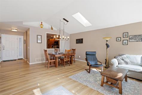 3254 Soaring Bird Circle Colorado Springs CO 80920