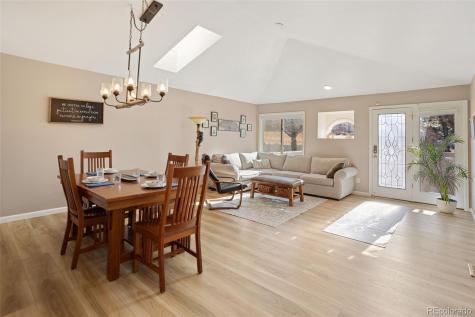 3254 Soaring Bird Circle Colorado Springs CO 80920