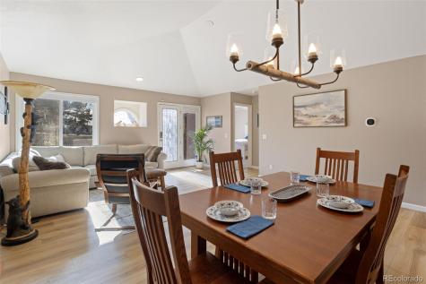 3254 Soaring Bird Circle Colorado Springs CO 80920