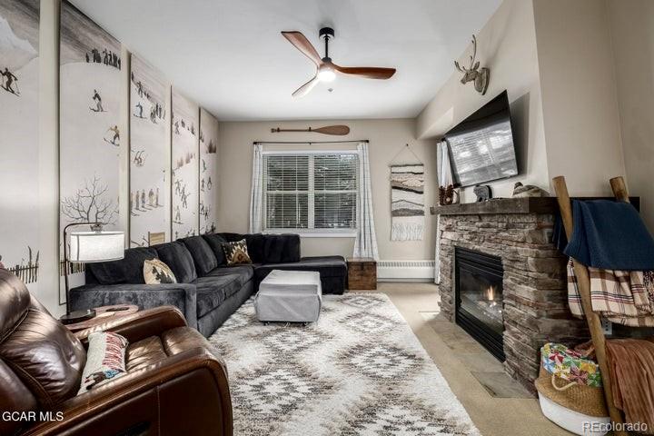 300 Base Camp Circle Granby CO 80446