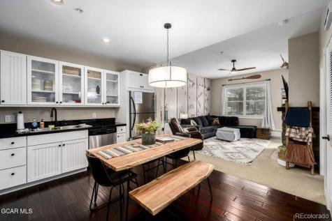 300 Base Camp Circle Granby CO 80446