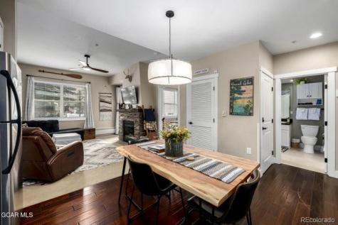 300 Base Camp Circle Granby CO 80446