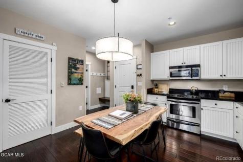 300 Base Camp Circle Granby CO 80446