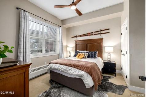 300 Base Camp Circle Granby CO 80446