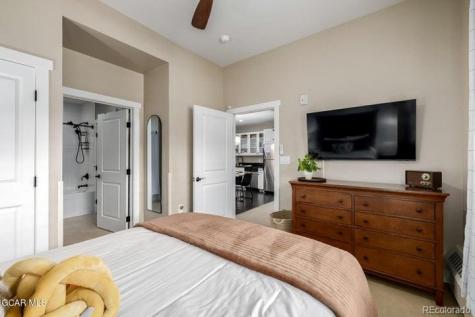 300 Base Camp Circle Granby CO 80446