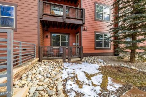 300 Base Camp Circle Granby CO 80446