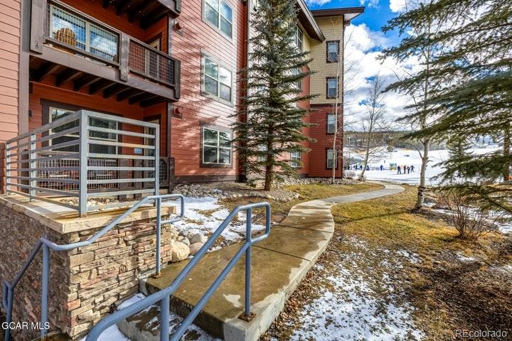 300 Base Camp Circle Granby CO 80446