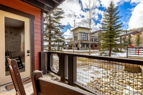 300 Base Camp Circle Granby CO 80446