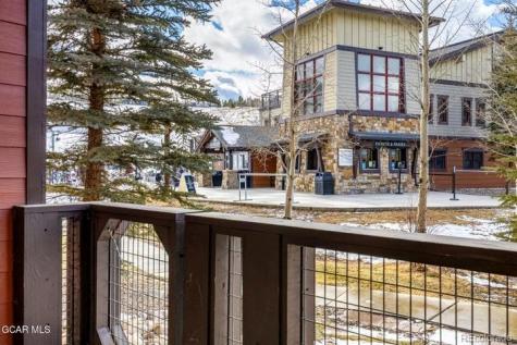 300 Base Camp Circle Granby CO 80446