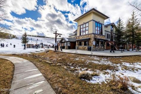 300 Base Camp Circle Granby CO 80446