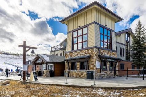 300 Base Camp Circle Granby CO 80446