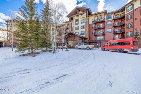 300 Base Camp Circle Granby CO 80446