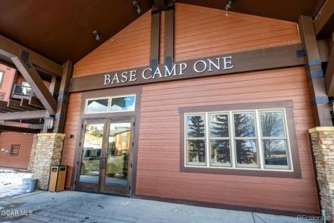300 Base Camp Circle Granby CO 80446