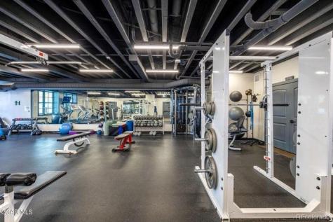 300 Base Camp Circle Granby CO 80446