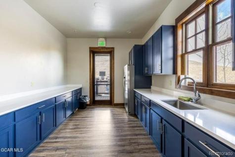 300 Base Camp Circle Granby CO 80446