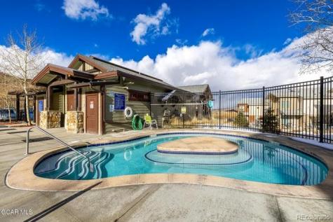 300 Base Camp Circle Granby CO 80446