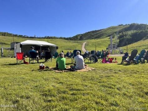 300 Base Camp Circle Granby CO 80446