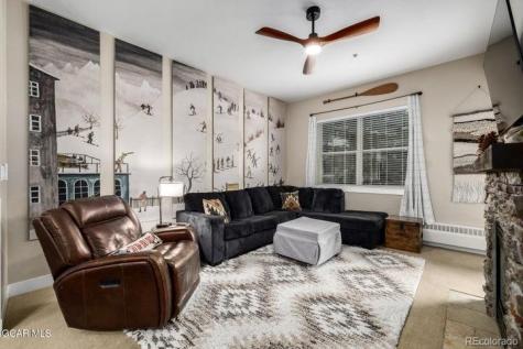 300 Base Camp Circle Granby CO 80446