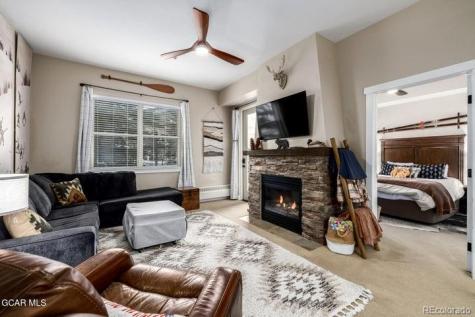 300 Base Camp Circle Granby CO 80446