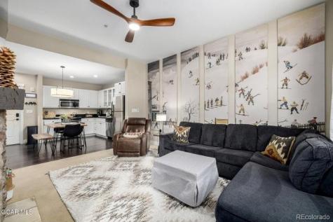 300 Base Camp Circle Granby CO 80446