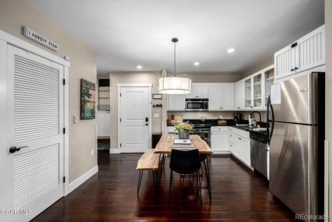 300 Base Camp Circle Granby CO 80446