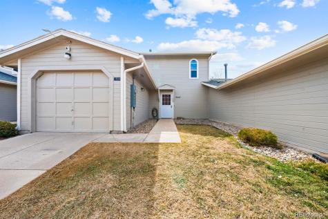 7444 Casa Grande Court Colorado Springs CO 80920
