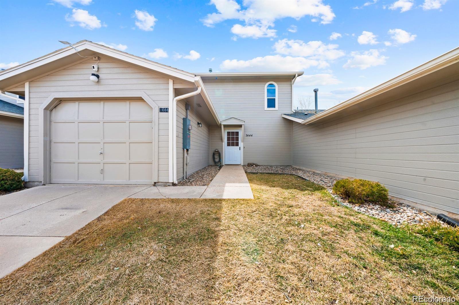 7444 Casa Grande Court Colorado Springs CO 80920