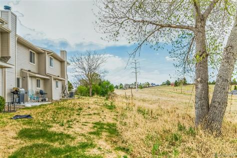 7444 Casa Grande Court Colorado Springs CO 80920