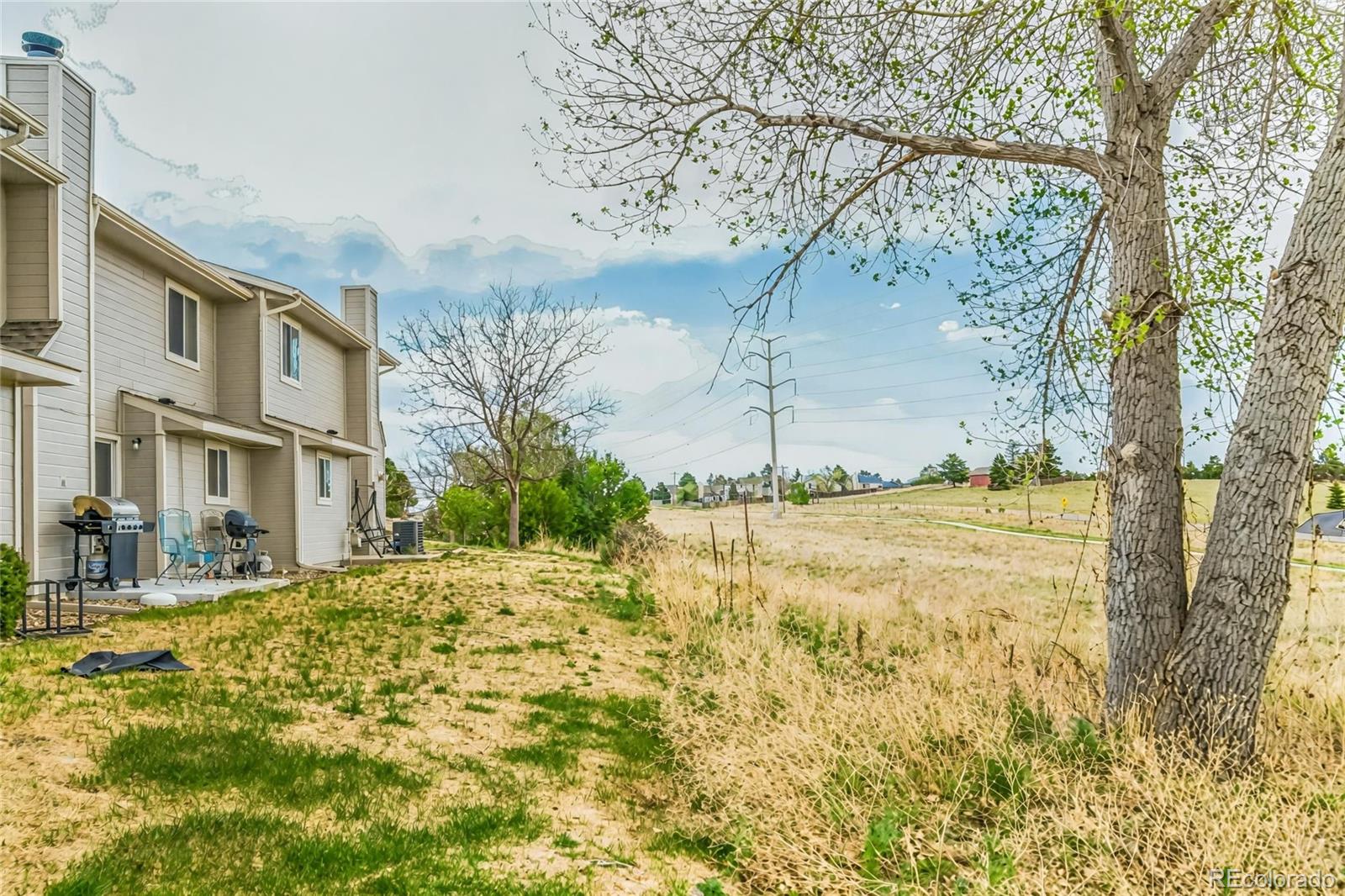 7444 Casa Grande Court Colorado Springs CO 80920