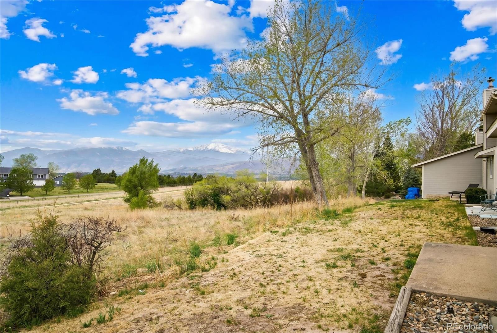 7444 Casa Grande Court Colorado Springs CO 80920