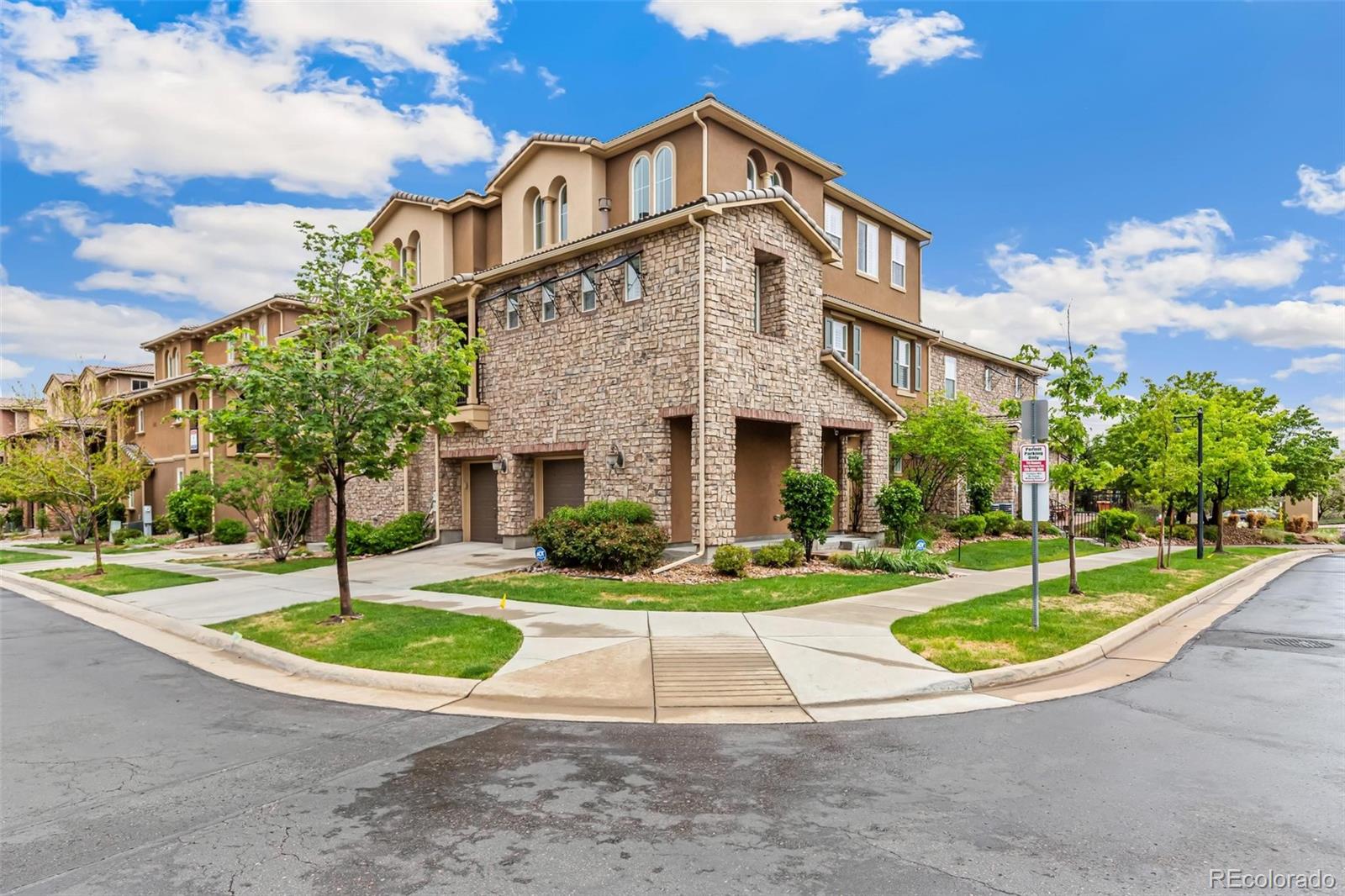 3431 Cascina Circle Highlands Ranch CO 80126
