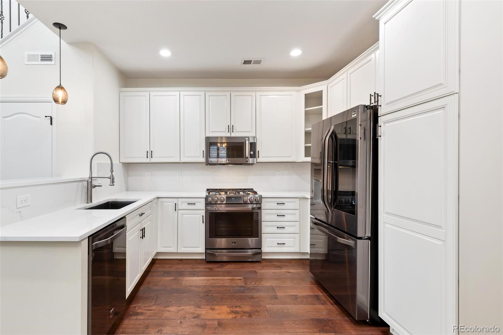 3431 Cascina Circle Highlands Ranch CO 80126