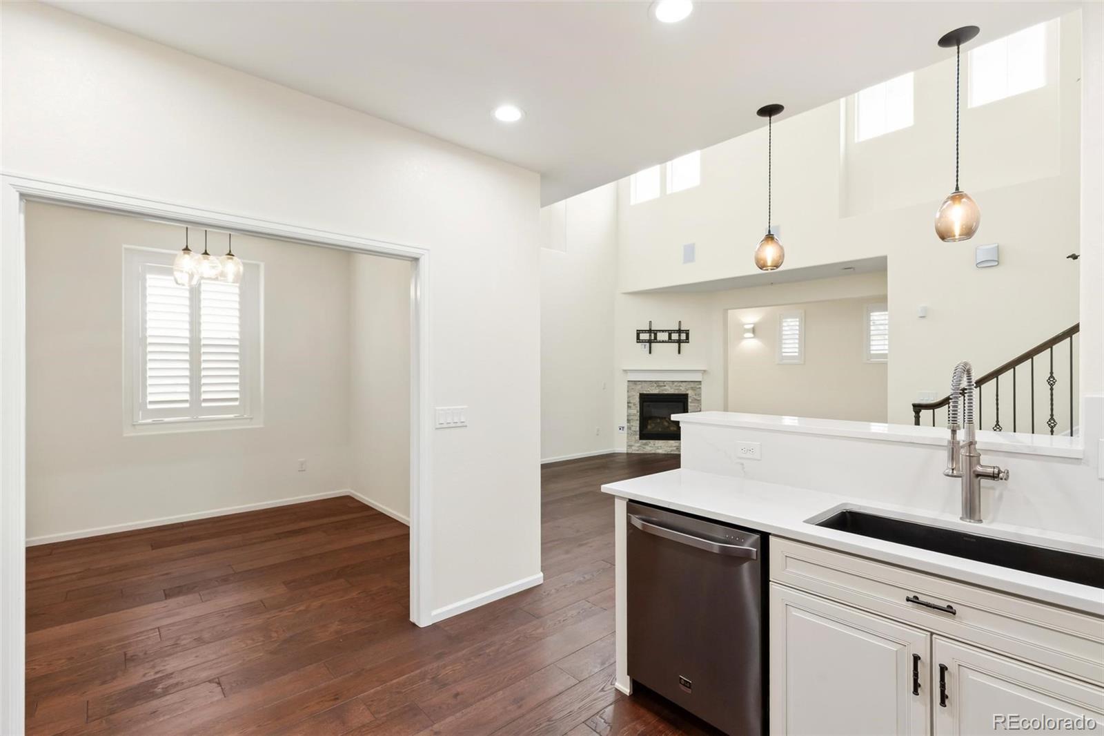 3431 Cascina Circle Highlands Ranch CO 80126