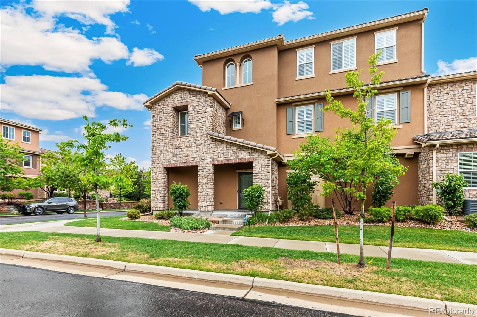 3431 Cascina Circle Highlands Ranch CO 80126