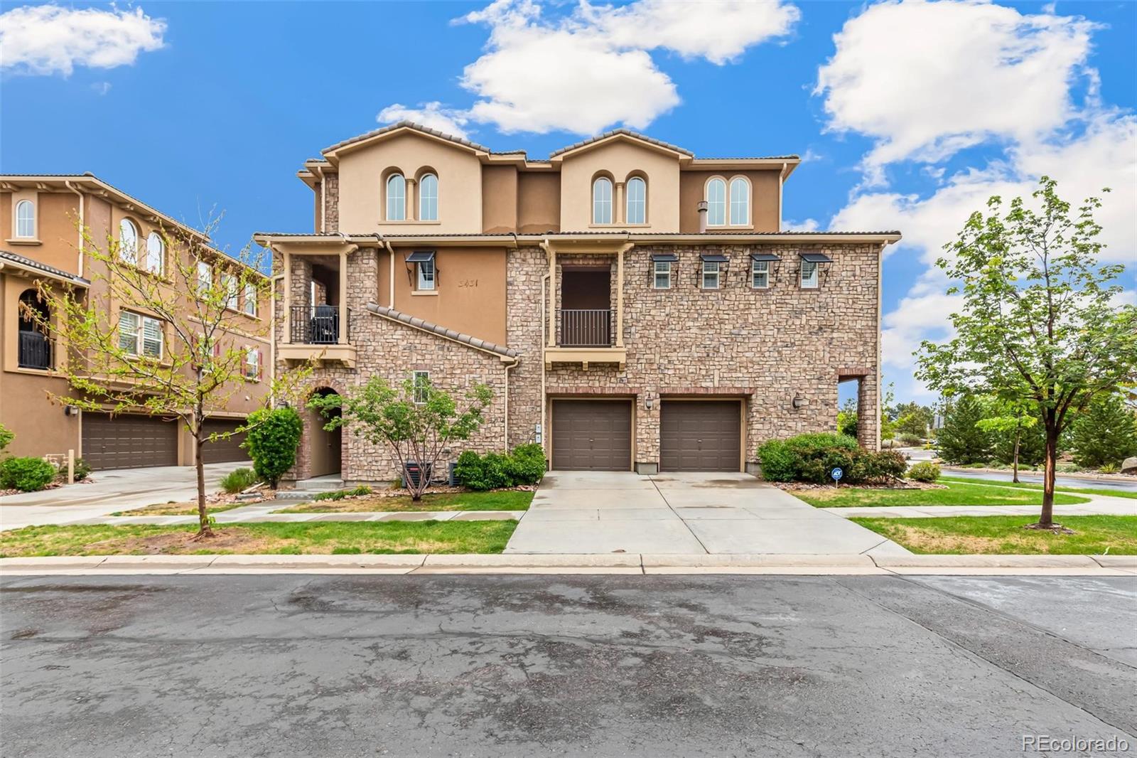 3431 Cascina Circle Highlands Ranch CO 80126