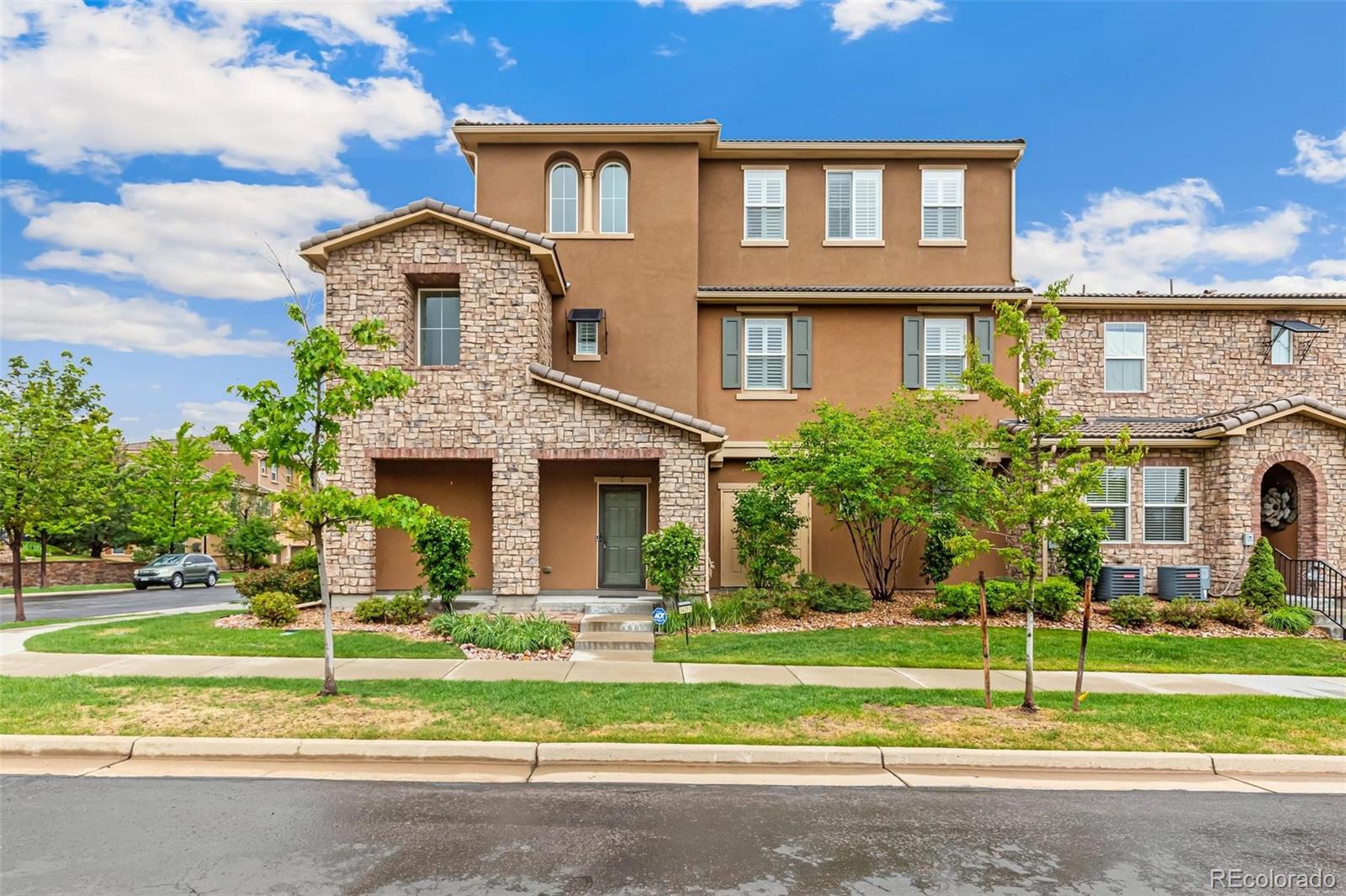 3431 Cascina Circle Highlands Ranch CO 80126