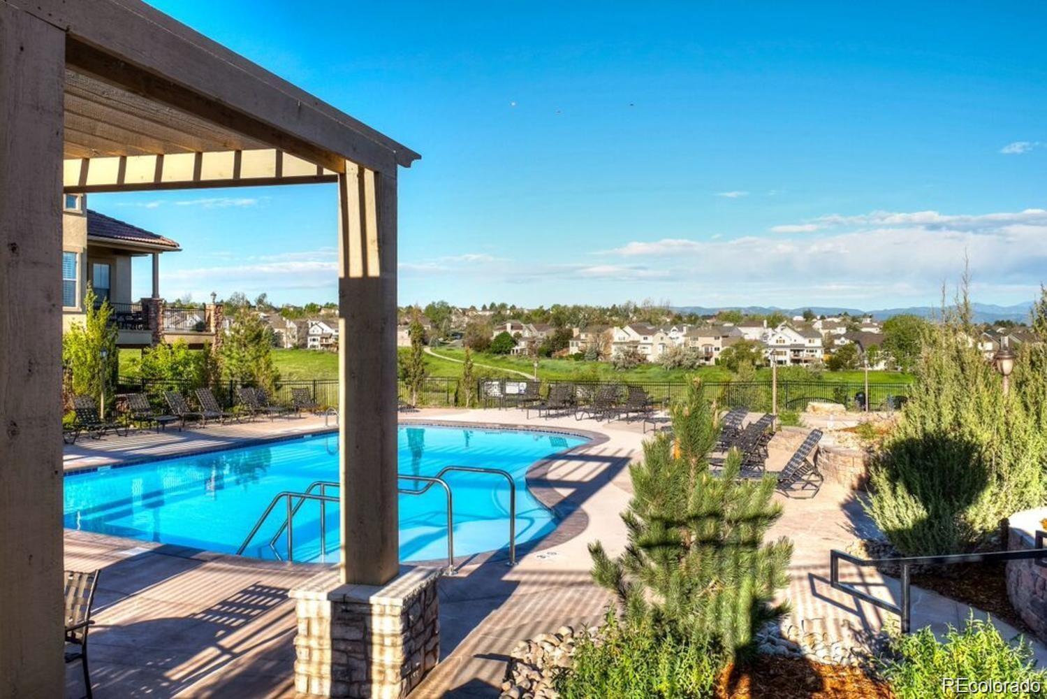 3431 Cascina Circle Highlands Ranch CO 80126