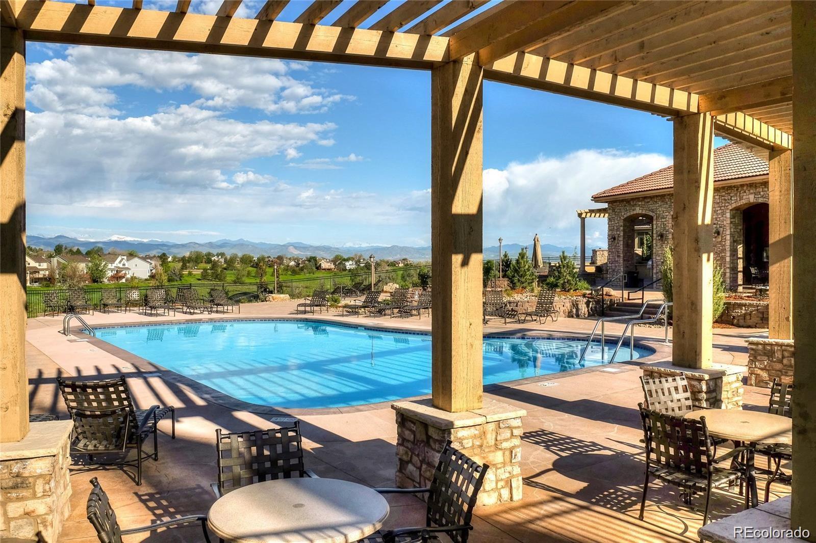 3431 Cascina Circle Highlands Ranch CO 80126
