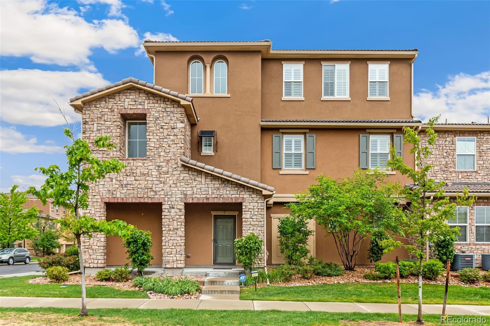 3431 Cascina Circle Highlands Ranch CO 80126