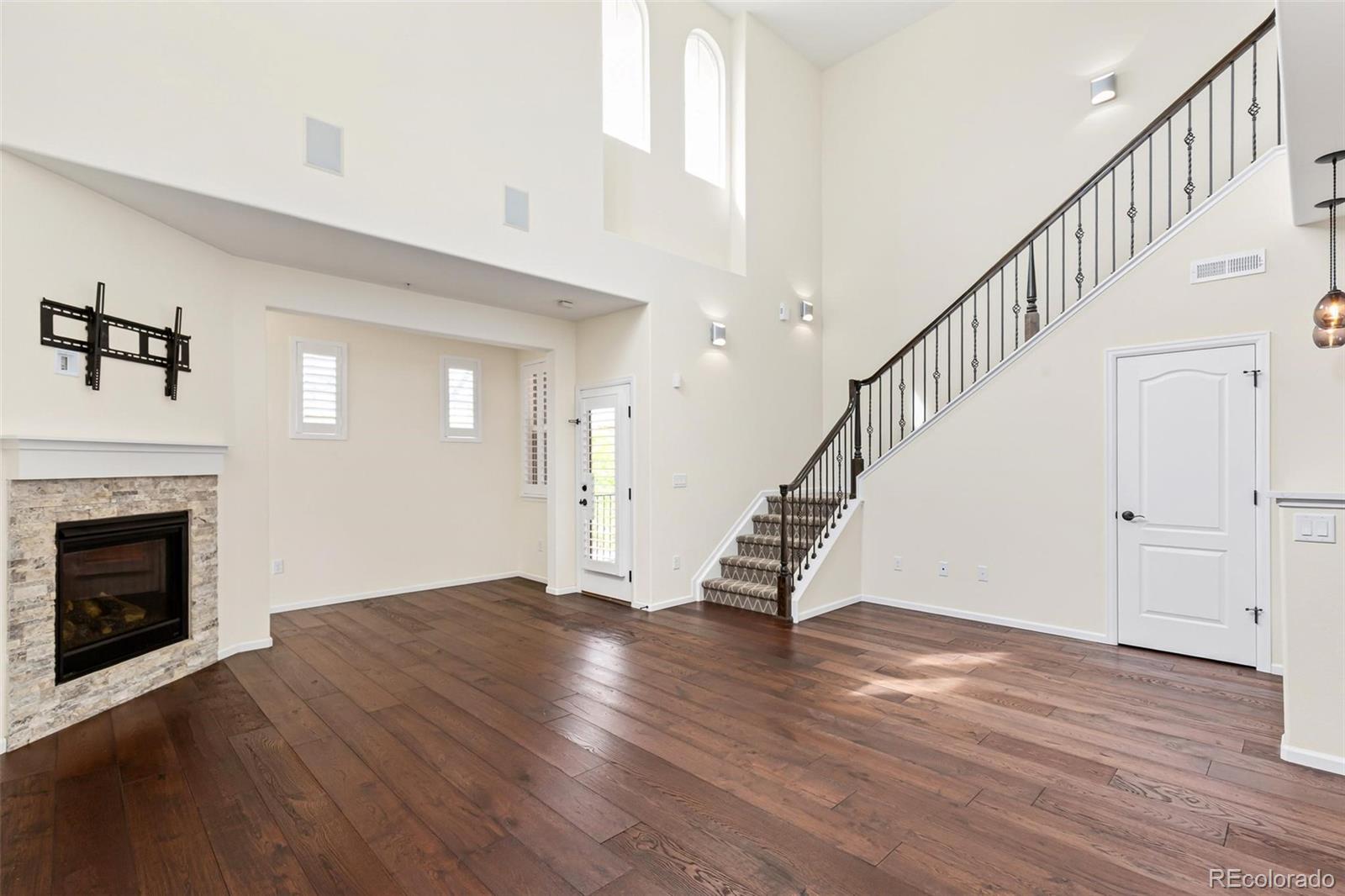 3431 Cascina Circle Highlands Ranch CO 80126