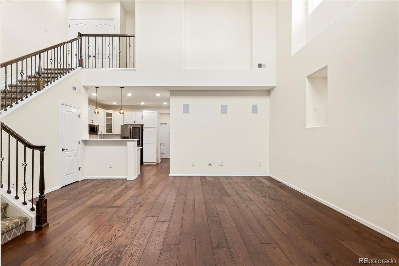 3431 Cascina Circle Highlands Ranch CO 80126