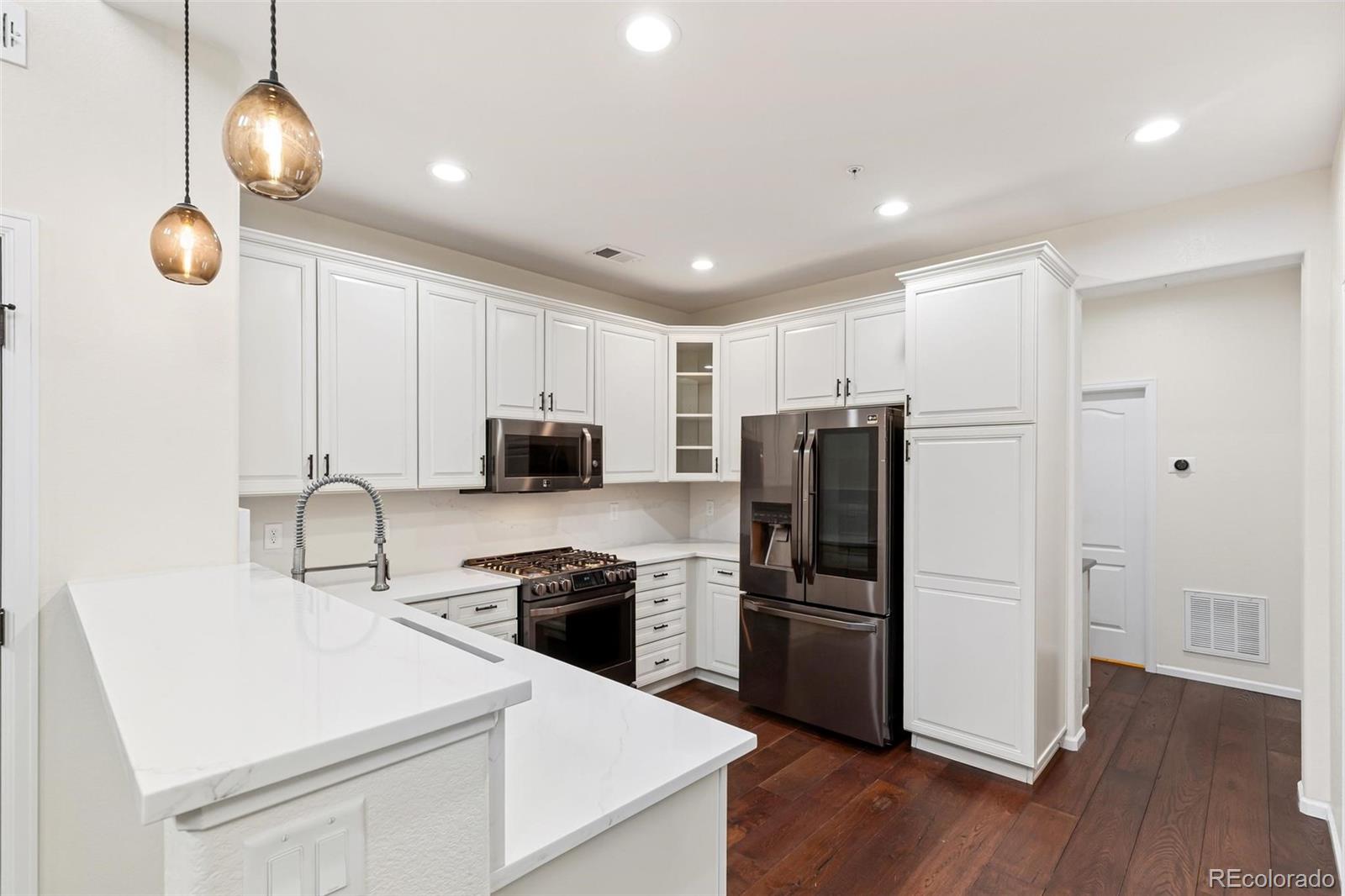 3431 Cascina Circle Highlands Ranch CO 80126