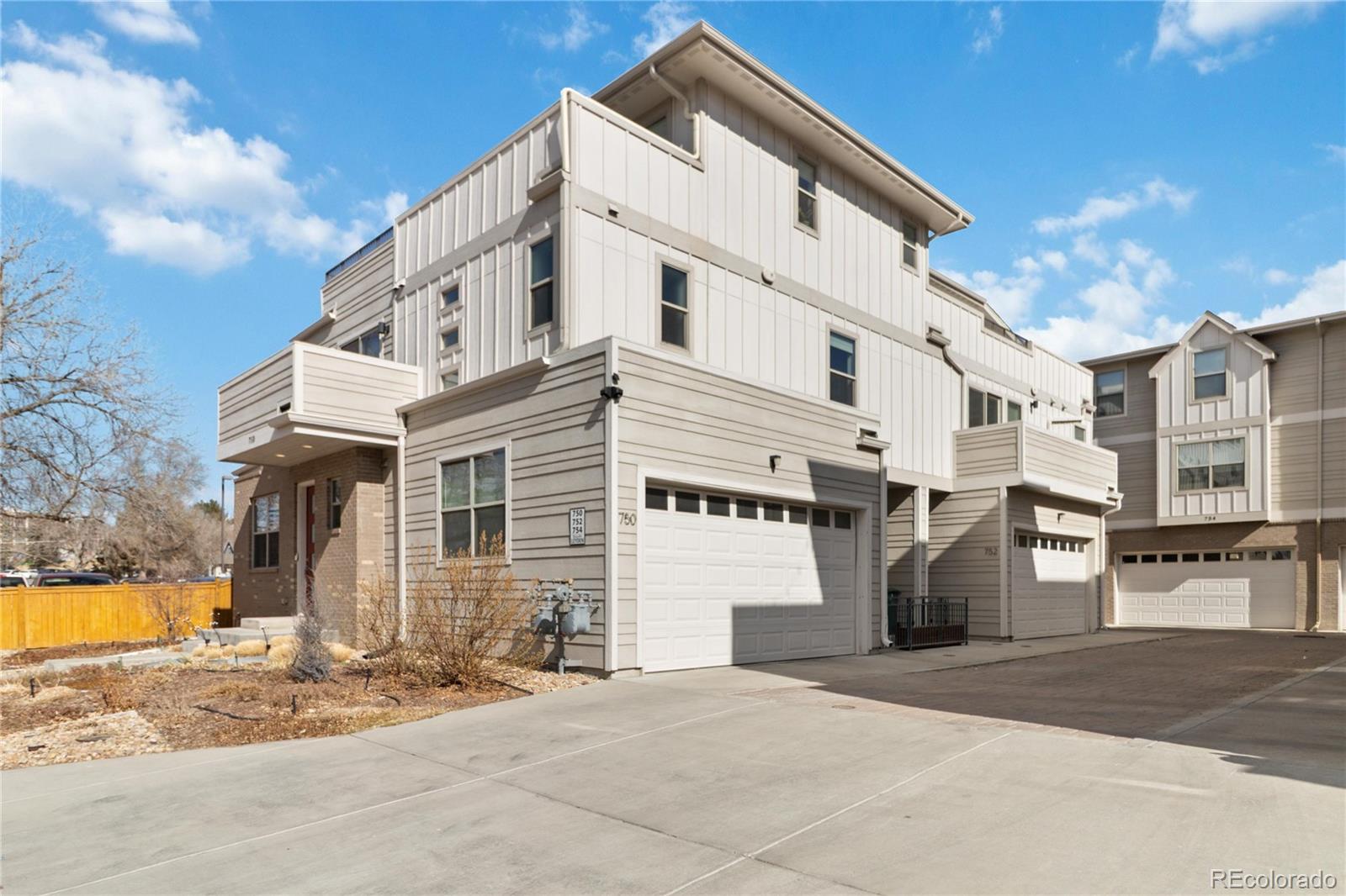 752 S Leyden Street Denver CO 80224
